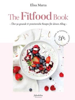 The Fitfood Book